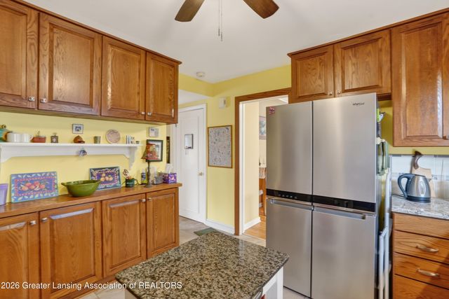 427 Lasalle Boulevard, Lansing, MI 48912