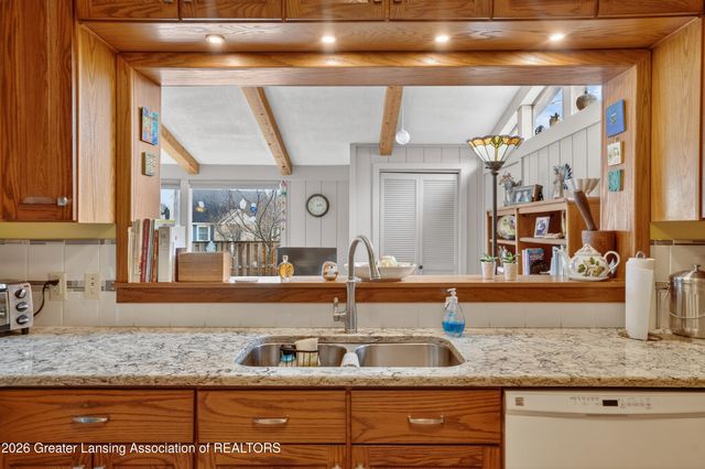 427 Lasalle Boulevard, Lansing, MI 48912