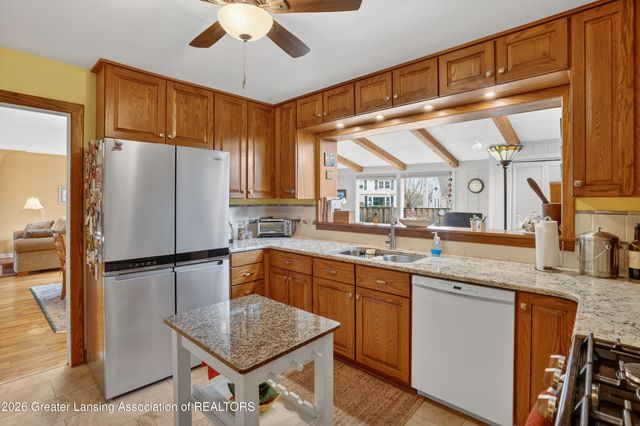 427 Lasalle Boulevard, Lansing, MI 48912