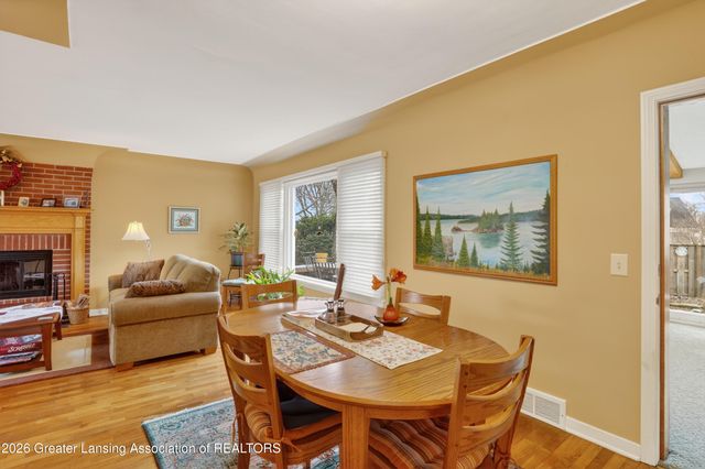 427 Lasalle Boulevard, Lansing, MI 48912