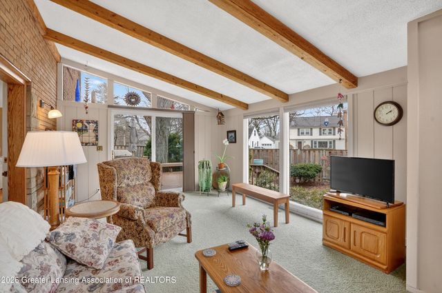 427 Lasalle Boulevard, Lansing, MI 48912