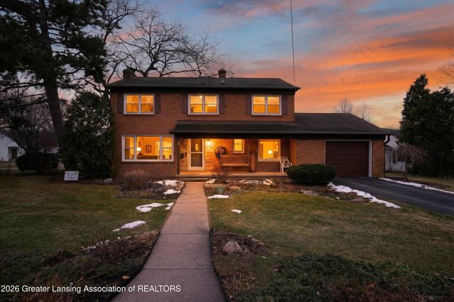 427 Lasalle Boulevard, Lansing, MI 48912