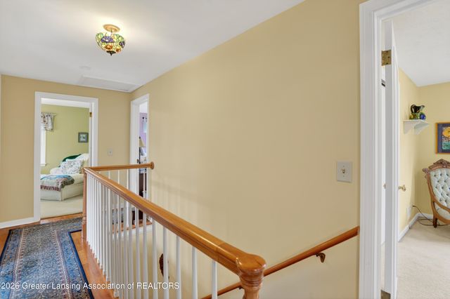 427 Lasalle Boulevard, Lansing, MI 48912