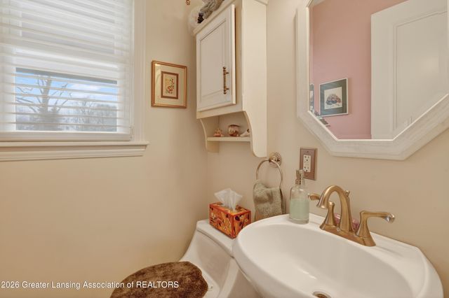 427 Lasalle Boulevard, Lansing, MI 48912