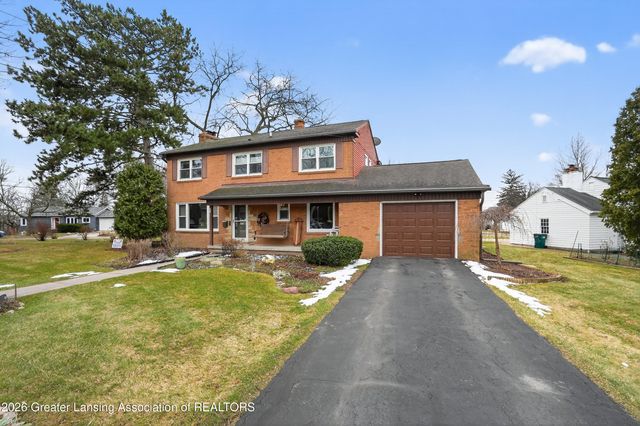 427 Lasalle Boulevard, Lansing, MI 48912