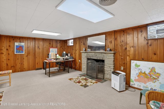 427 Lasalle Boulevard, Lansing, MI 48912