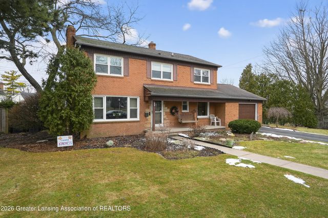 427 Lasalle Boulevard, Lansing, MI 48912