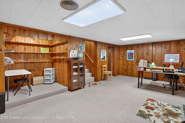 427 Lasalle Boulevard, Lansing, MI 48912