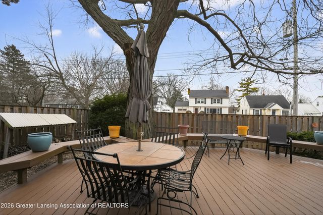 427 Lasalle Boulevard, Lansing, MI 48912