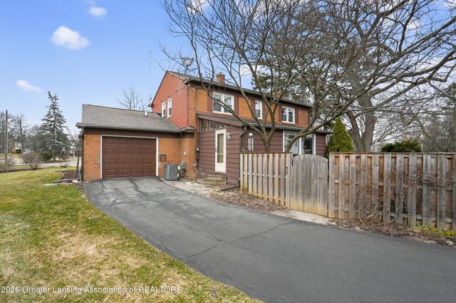 427 Lasalle Boulevard, Lansing, MI 48912