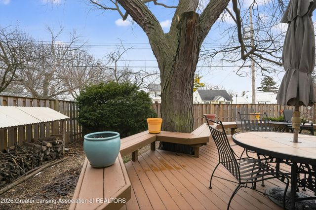 427 Lasalle Boulevard, Lansing, MI 48912