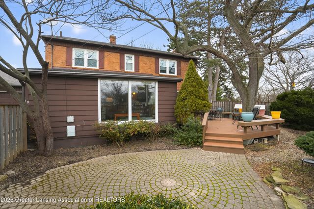 427 Lasalle Boulevard, Lansing, MI 48912