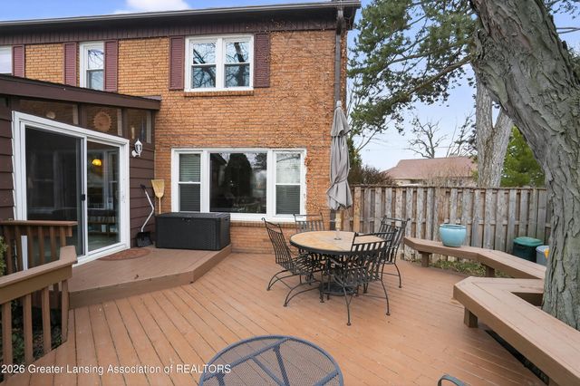 427 Lasalle Boulevard, Lansing, MI 48912