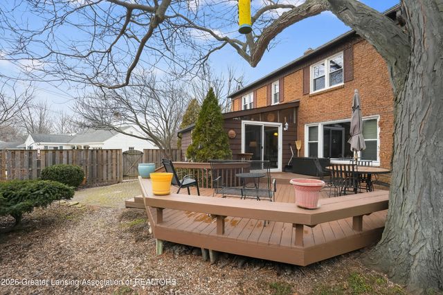 427 Lasalle Boulevard, Lansing, MI 48912