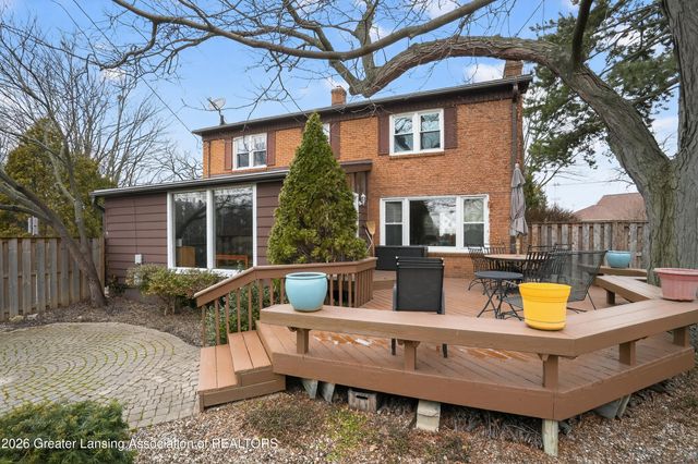 427 Lasalle Boulevard, Lansing, MI 48912