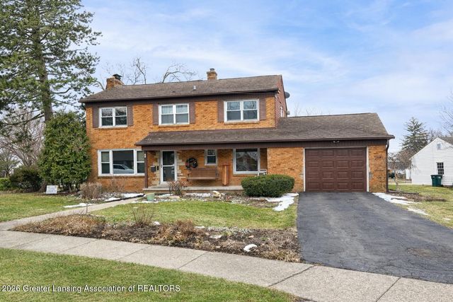 427 Lasalle Boulevard, Lansing, MI 48912