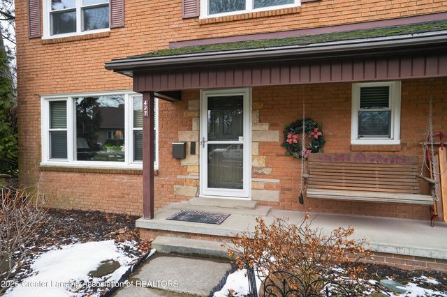 427 Lasalle Boulevard, Lansing, MI 48912
