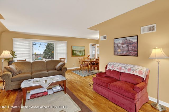 427 Lasalle Boulevard, Lansing, MI 48912