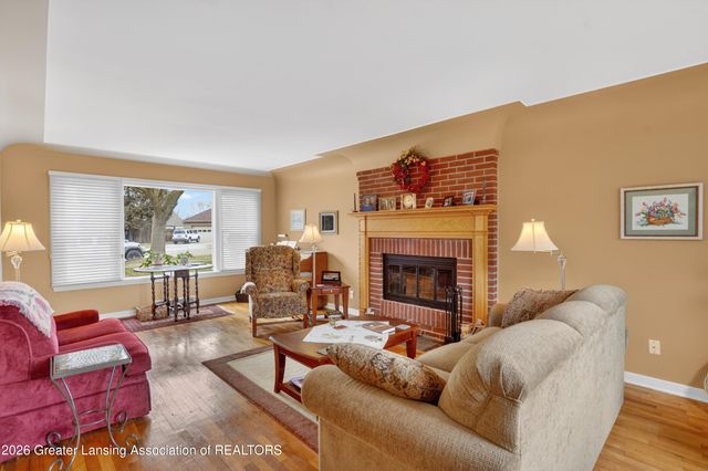 427 Lasalle Boulevard, Lansing, MI 48912