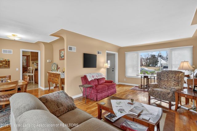 427 Lasalle Boulevard, Lansing, MI 48912