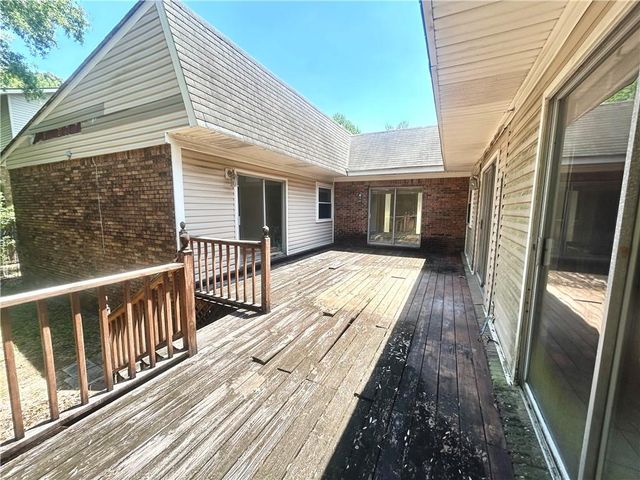 2816 Gaslight Lane E, Mobile, AL 36695