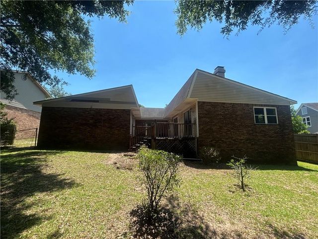 2816 Gaslight Lane E, Mobile, AL 36695