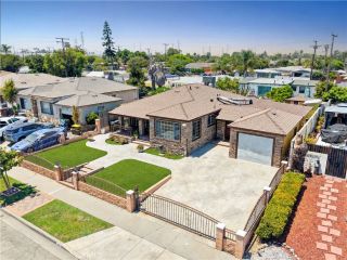 1307 S Cliveden, Compton, CA 90220