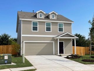 10925 Hammond ST, Austin, TX 78747