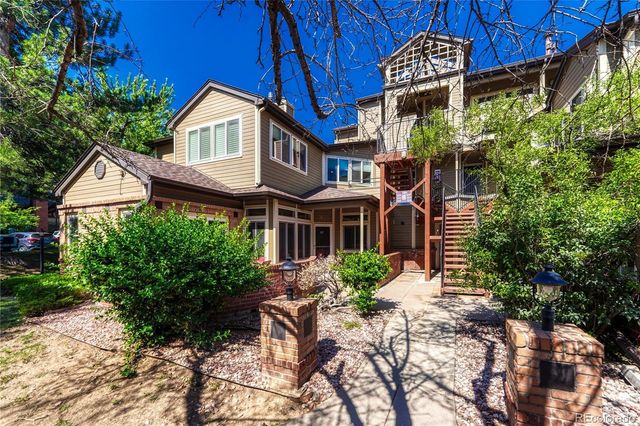6001 S Yosemite Street B101, Greenwood Village, CO 80111