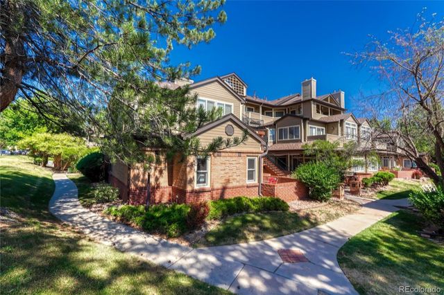 6001 S Yosemite Street B101, Greenwood Village, CO 80111