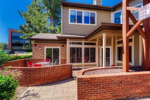 6001 S Yosemite Street B101, Greenwood Village, CO 80111