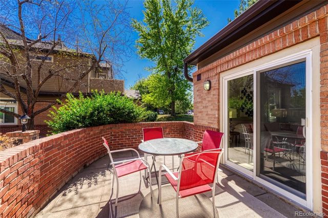 6001 S Yosemite Street B101, Greenwood Village, CO 80111