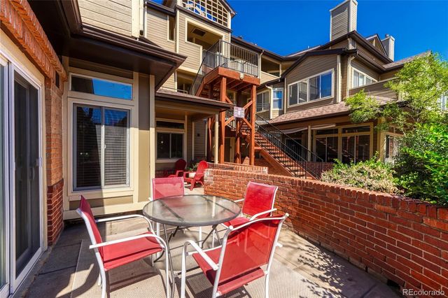 6001 S Yosemite Street B101, Greenwood Village, CO 80111