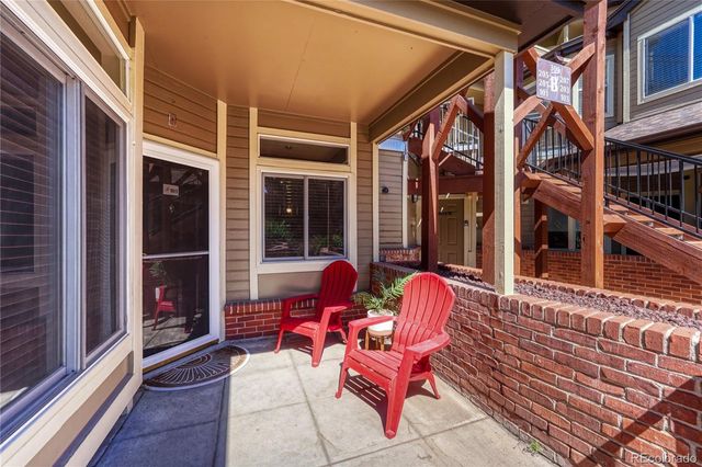 6001 S Yosemite Street B101, Greenwood Village, CO 80111