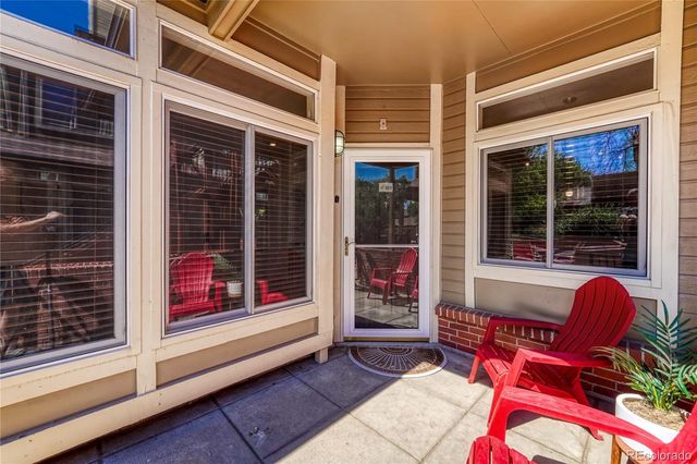 6001 S Yosemite Street B101, Greenwood Village, CO 80111