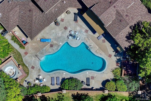 6001 S Yosemite Street B101, Greenwood Village, CO 80111
