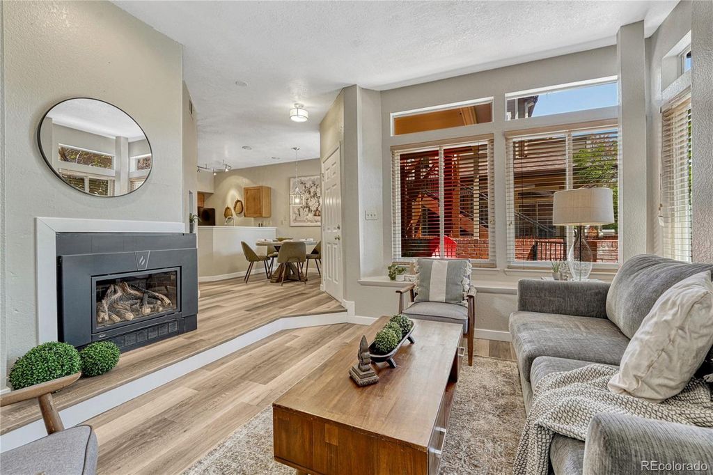 6001 S Yosemite Street B101, Greenwood Village, CO 80111