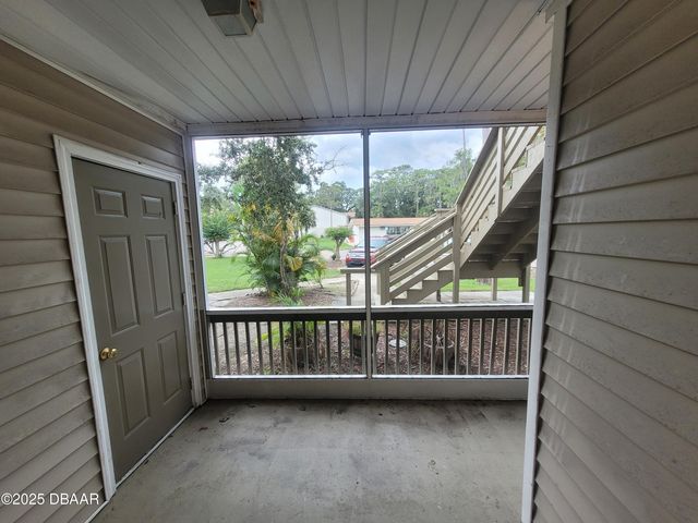 1600 Big Tree Rd Unit F1, Daytona Beach, FL 32119