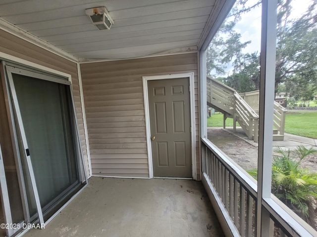 1600 Big Tree Rd Unit F1, Daytona Beach, FL 32119