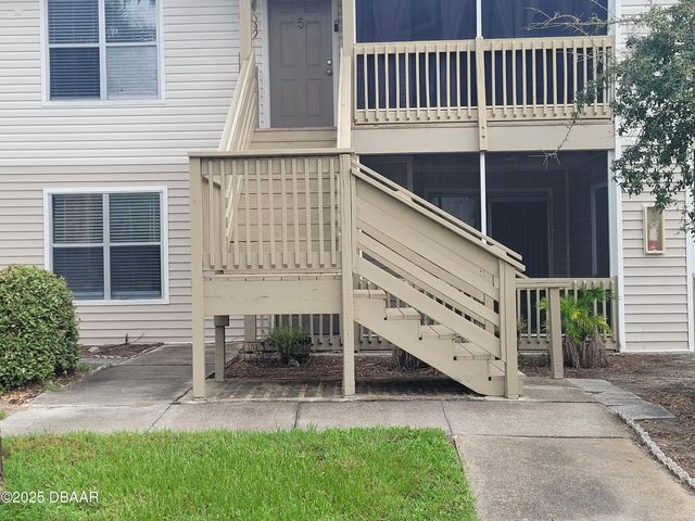 1600 Big Tree Rd Unit F1, Daytona Beach, FL 32119