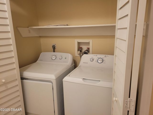 1600 Big Tree Rd Unit F1, Daytona Beach, FL 32119