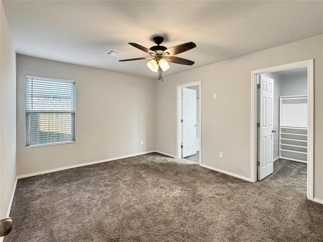 488 Fox Den Drive, Newcastle, OK 73065