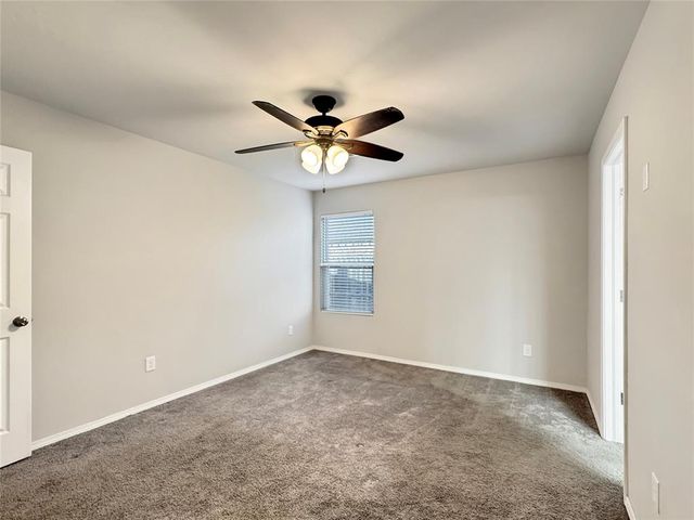 488 Fox Den Drive, Newcastle, OK 73065