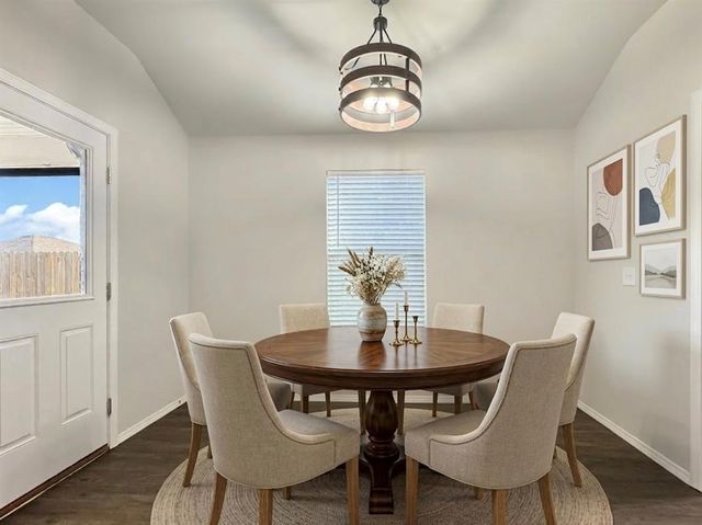 488 Fox Den Drive, Newcastle, OK 73065