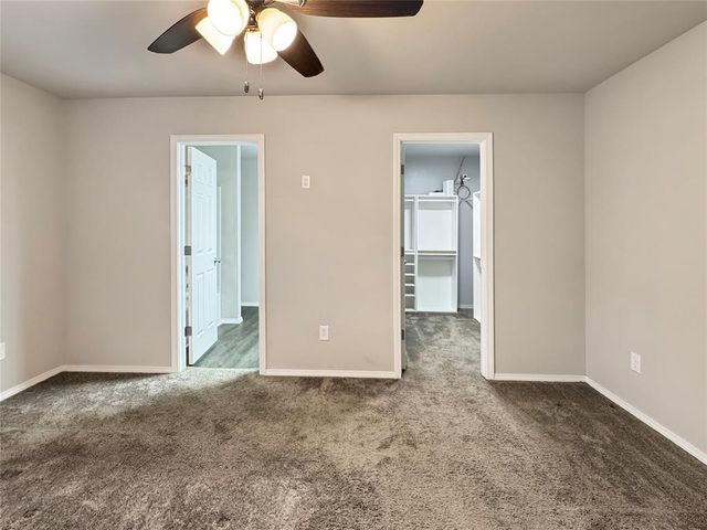 488 Fox Den Drive, Newcastle, OK 73065