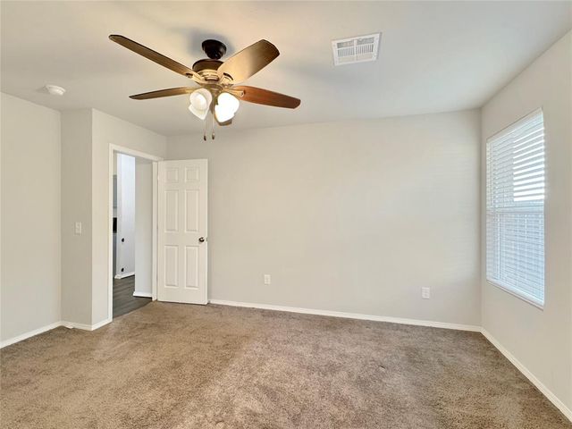 488 Fox Den Drive, Newcastle, OK 73065