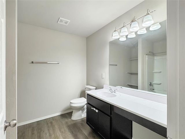 488 Fox Den Drive, Newcastle, OK 73065