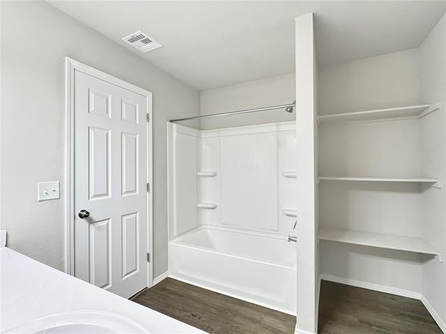 488 Fox Den Drive, Newcastle, OK 73065