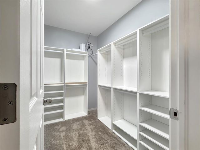 488 Fox Den Drive, Newcastle, OK 73065