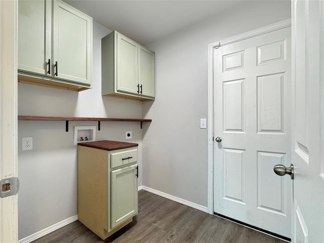 488 Fox Den Drive, Newcastle, OK 73065